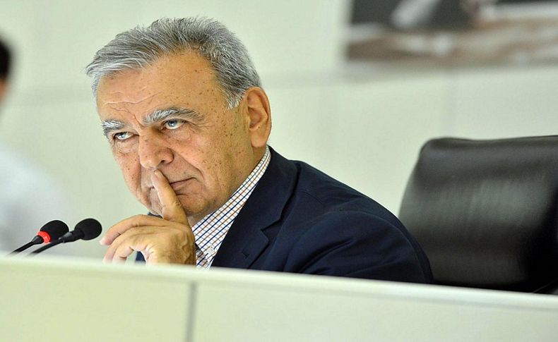 Başkan Kocaoğlu: Bana gücünüz yetmez ama...