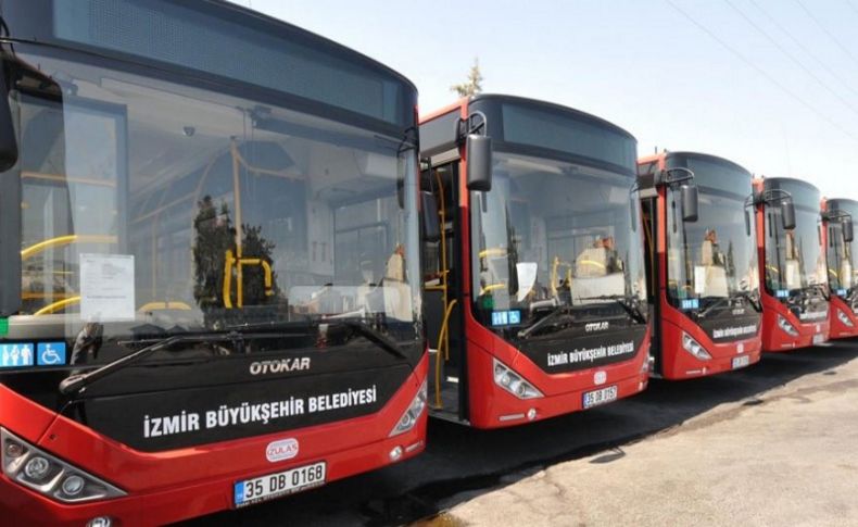 Başkan Kocaoğlu müjdeyi verdi