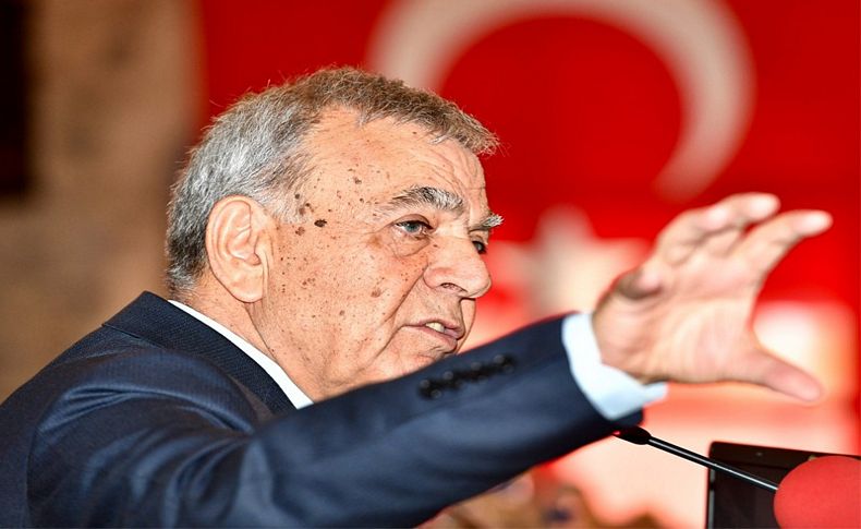 Başkan Kocaoğlu'ndan 'gettolaşma' uyarısı