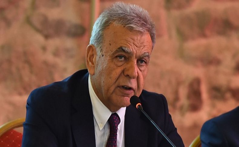 Başkan Kocaoğlu’ndan Kültürpark çıkışı