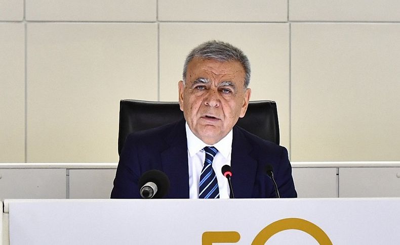 Başkan Kocaoğlu'ndan önemli yönetim mesajları