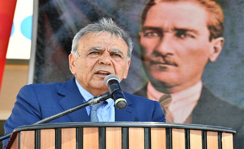 Başkan Kocaoğlu'ndan yeni tasarruf mesajları