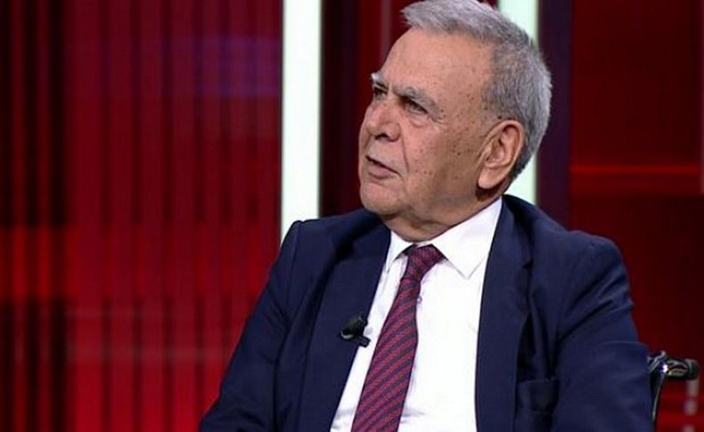 Başkan Kocaoğlu: Siyaseti bırakıyorum