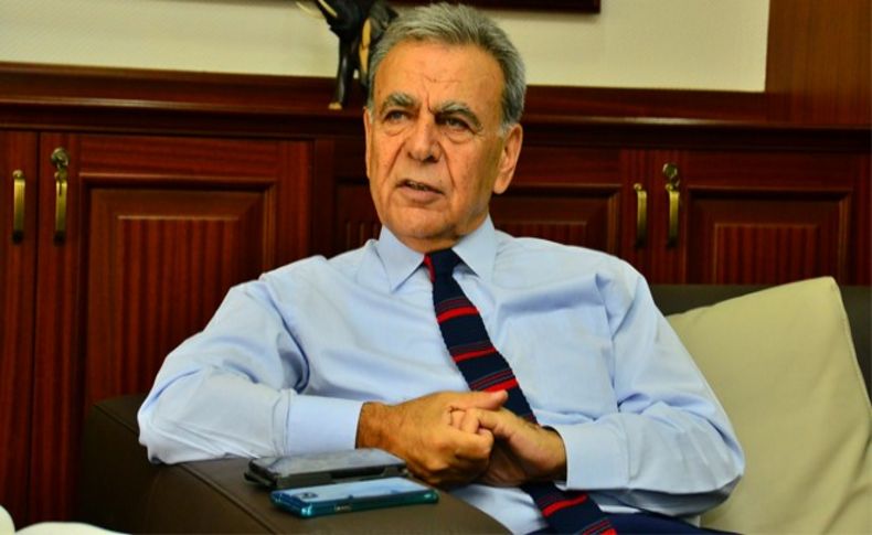 Başkan Kocoğlu Ankara’ya gitti