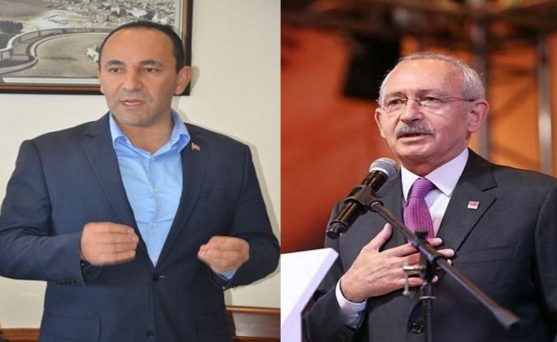 Başkan Oğuz, Kılıçdaroğlu’nun ikazını dinlemedi! Reklam için yüklü miktarda para ödedi