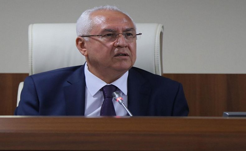 Başkan Selvitopu'ndan 'dönüşüm' uyarısı