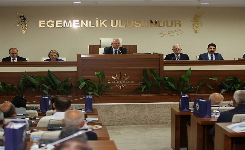 Başkan Selvitopu'ndan eşit hizmet vurgusu