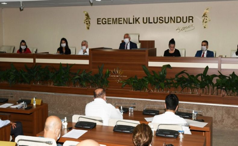Başkan Selvitopu: Yeter ki önümüz açılsın