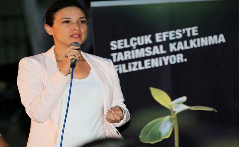 Başkan Sengel kadınlar için harekete geçti