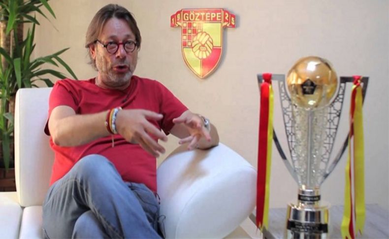 Başkan Sepil'den transfer açıklaması