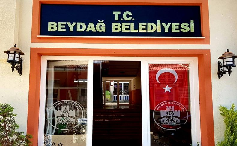 Başkan Sosyal medya hesabından duyurdu: