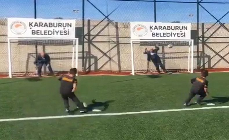 Başkan Soyer ters köşe oldu!