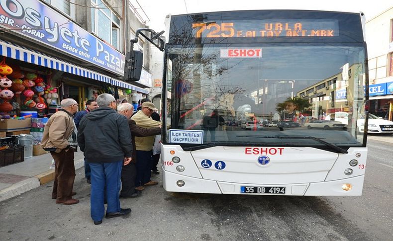 Başkan Soyer'den risk gruplarına önemli çağrı!