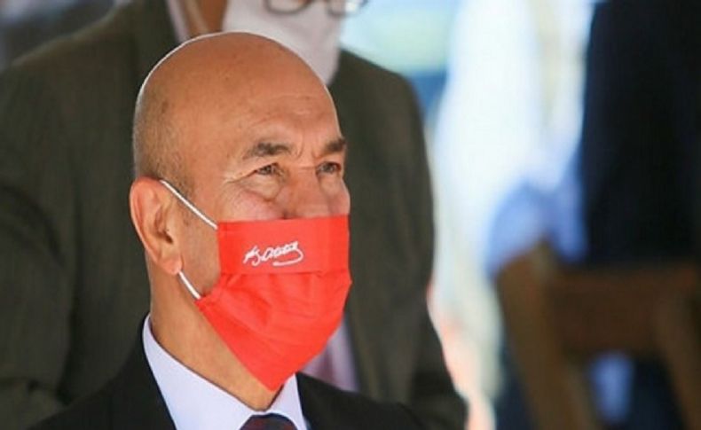 Başkan Soyer’den sağlıkçılara müjde: O süre uzatıldı