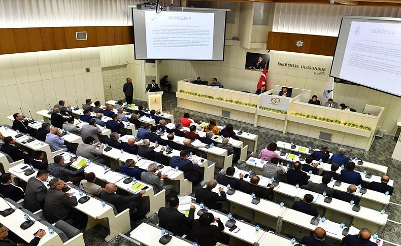 Başkan Soyer Ege Belediyeler Birliği'nin önemini vurguladı