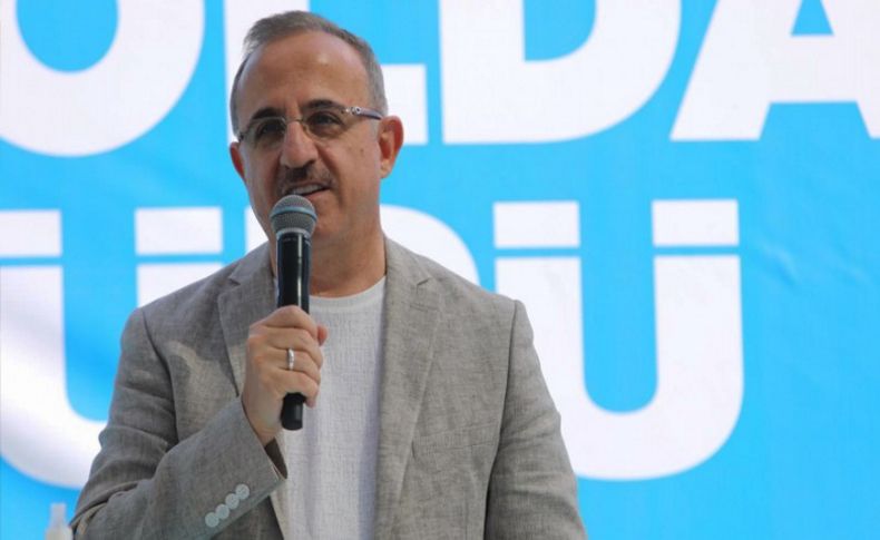 Başkan Sürekli'den sert mesaj: Artık sabırlar taştı