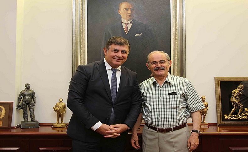Başkan Tugay’dan Eskişehir çıkarması