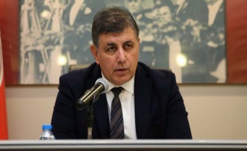 Başkan Tugay’dan ‘Menemen’ yorumu: Başka bir siyasi iradeye teslim etmeyeceğiz