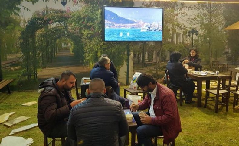 Başkan Uyar: 'Gastronomi Turizmine çok önem veriyoruz'