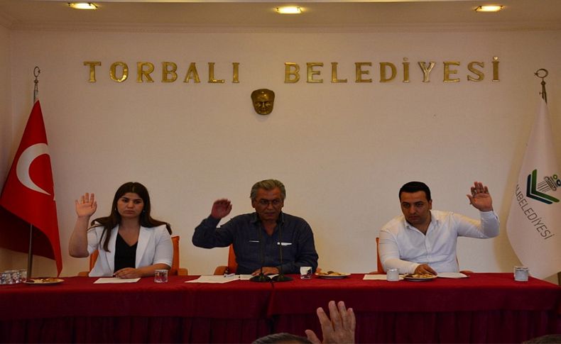 Başkan Uygur'dan tahsis iptali açıklaması