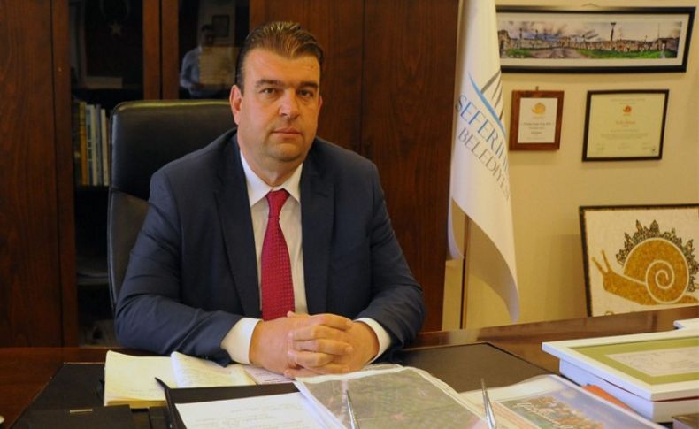Başkan Yetişkin Bypass ameliyatı oldu