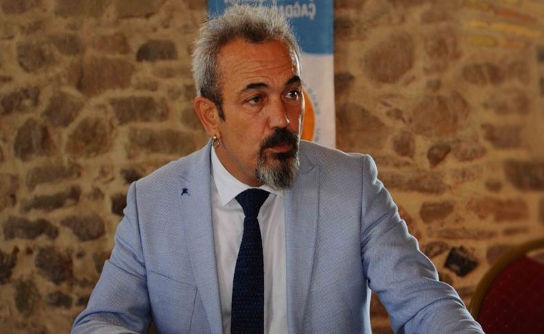 Başkan Yücel’den İçişleri’ne ‘erteleme’ tepkisi: Bakanlık alınan nefesi yarıya indirdiğini söylese...