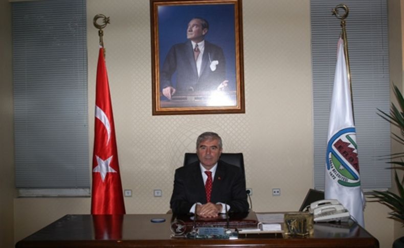 Başkan Ahmet Yenihan'dan Zafer Bayramı mesajı