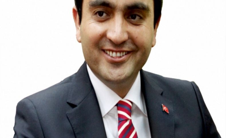 Başkan Bahçeci, gazetecilerin basın bayramını kutladı