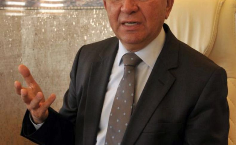 Başkan Burma: Size 'iş bulurum' diyen dolandırıcılara inanmayın