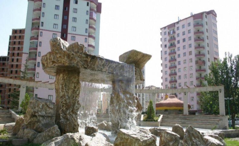 Başkan Büyükkılıç: Melikgazi’de 20 yıldır gecekondu inşa edilmedi
