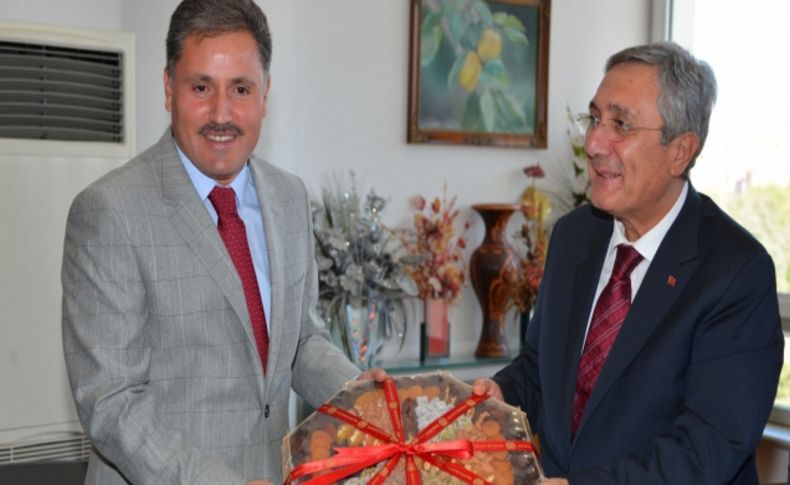 Başkan Çakır: Malatya'nın sağlıklı gelişmesi için çalışıyoruz