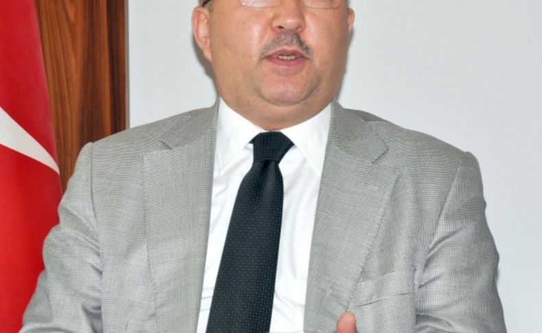 Başkan Çoban: İtfaiye aracının pompası arızalandı, gecikme bundan