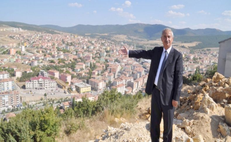 Başkan Daştan, vatandaşları doğalgaz bağlantı bedeli konusunda uyardı