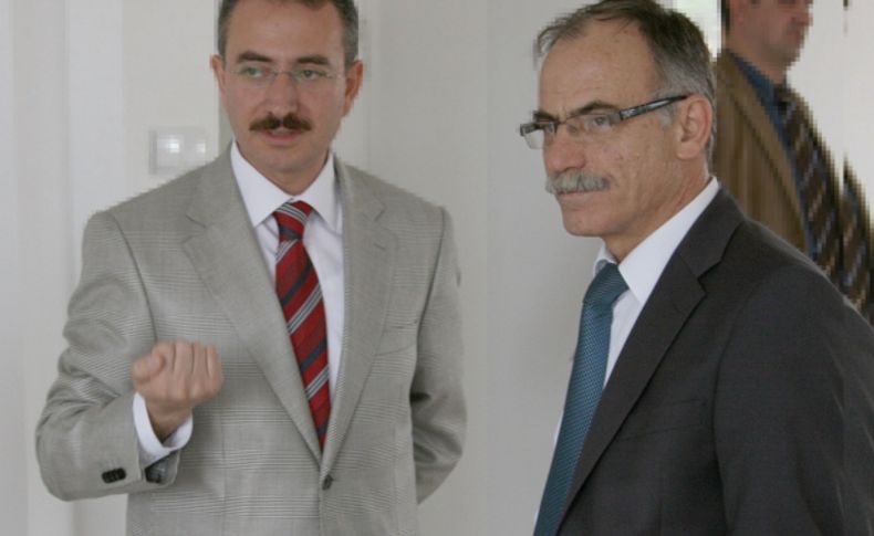 Başkan Dündar’dan sempozyuma davet