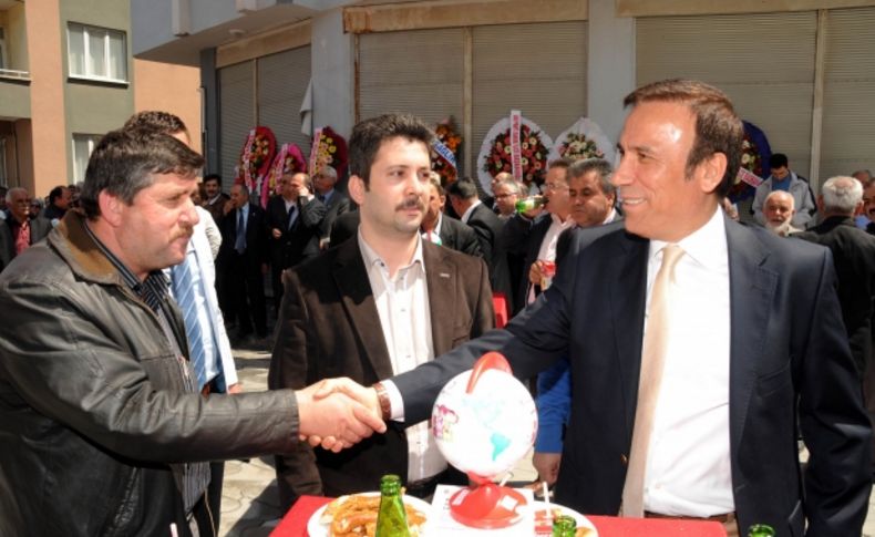 Başkan Genç: Canik'in sağlık karnesini yükselttik