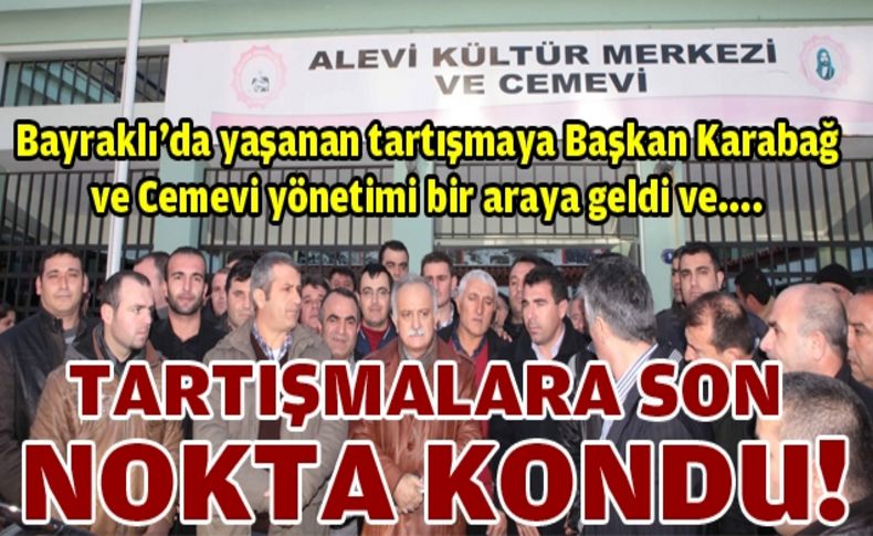 Delegeler'den net mesaj “Başkanımızın her zaman yanındayız“