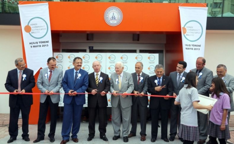 Başkan Mehmet Özhaseki: Hayırseverlerimizle övünüyoruz