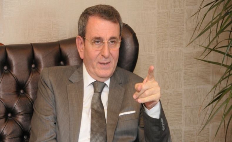 Başkan Murzioğlu, Zafer Bayramı’nı kutladı