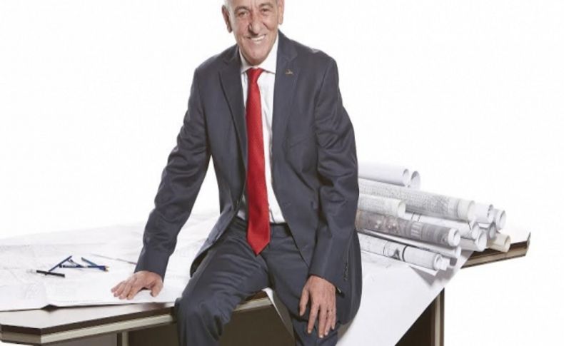 Başkan Şenol: Yeni projelerle, yeniden