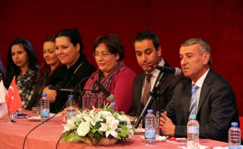 Başkan Şenol’a ‘kursiyer dopingi’