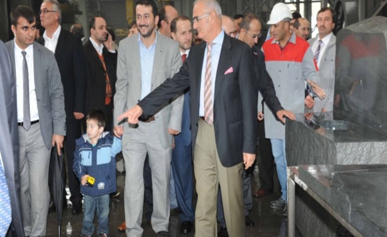 Başkan Yılmaz, Atakum'daki din görevlilerine hizmetlerini tanıttı