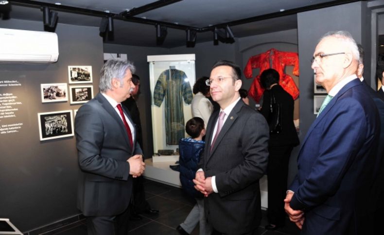 Başkan Yılmaz: Kent Müzesi'ni her Samsunlu görmeli