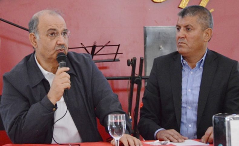Başkanı Yıldız: Dayanışma esnafın kazancını bereketlendir