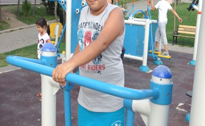 Başkentliler spor için parklara koşuyor