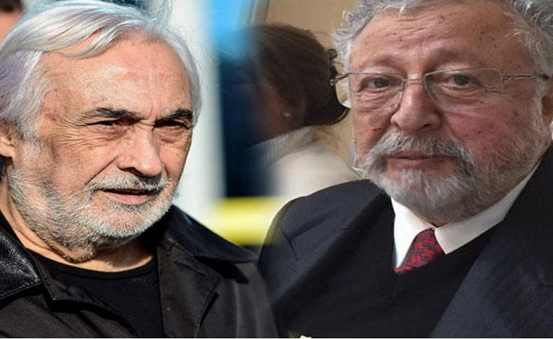 Başsavcılık'tan Müjdat Gezen ve Metin Akpınar açıklaması