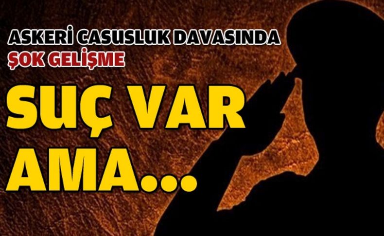 Başsavcılıktan askeri belge operasyonu açıklaması