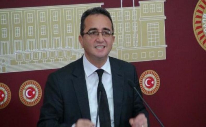 Başsavcıya şok tehdit