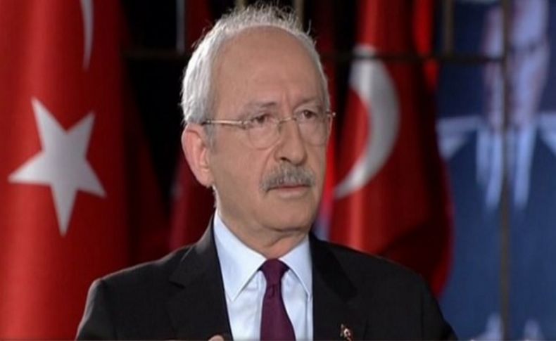 Batıdan Kılıçdaroğlu mesajı: Tutuklanacak olursa..