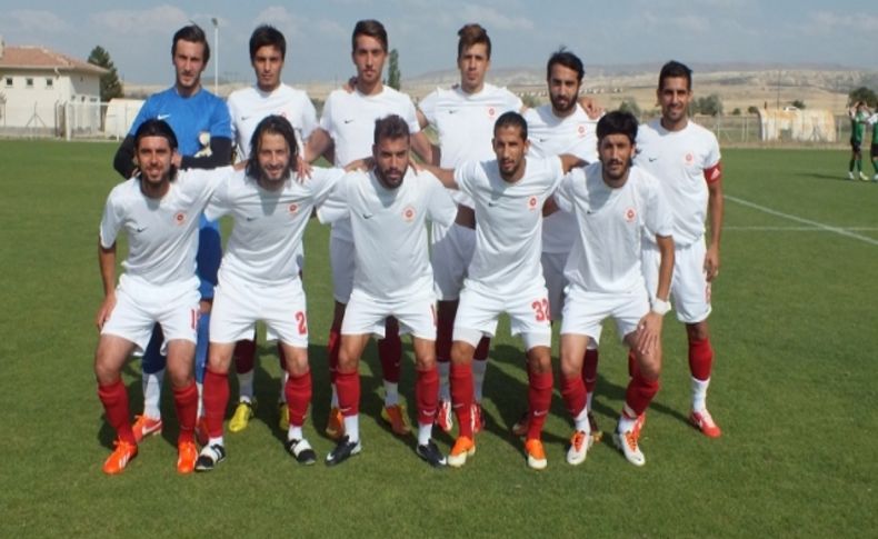 Batman Petrolspor nazara geldi