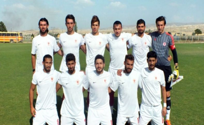 Batman Petrolspor'da forma numaraları belli oldu